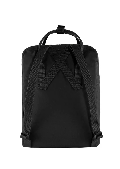 Kanken Backpack - Black