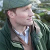 Kelloe Tweed Cap - Kelloe Tweed
