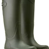 Kelmarsh Wellingtons - Olive
