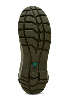 Kelmarsh Wellingtons - Olive