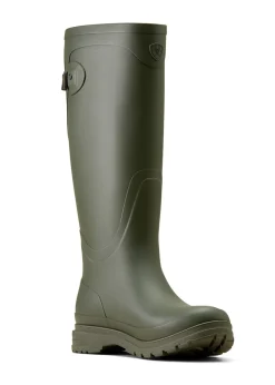 Kelmarsh Wellingtons - Olive