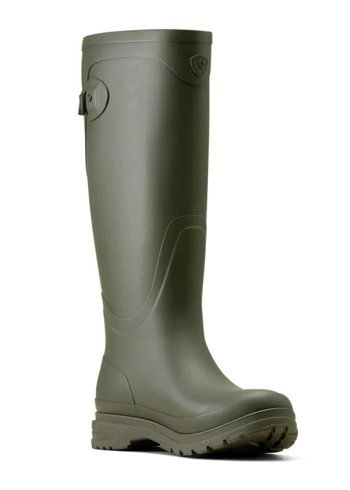 Kelmarsh Wellingtons - Olive