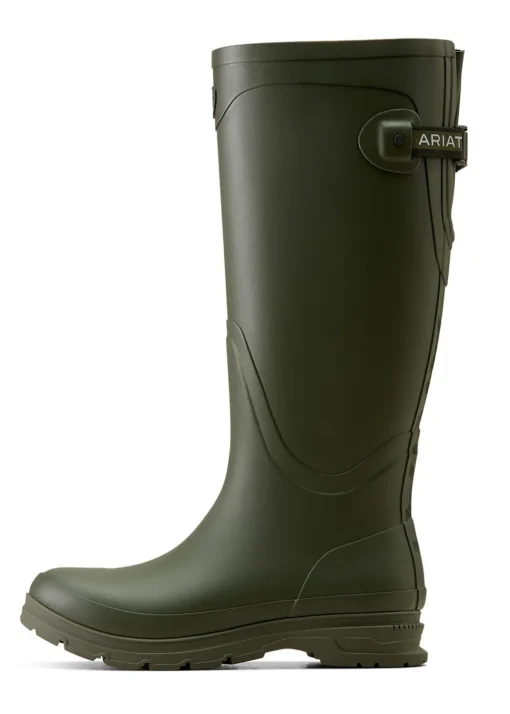 Kelmarsh Wellingtons - Olive