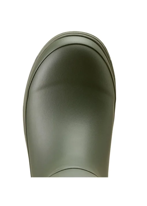 Kelmarsh Wellingtons - Olive