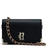Kensington Crossbody Bag - Black