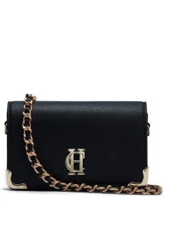 Kensington Crossbody Bag - Black