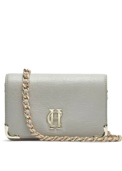 Kensington Crossbody Bag - Taupe