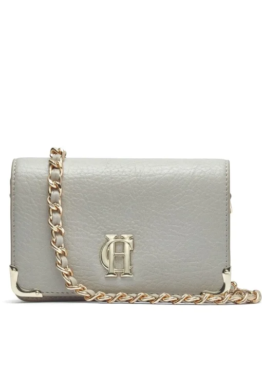 Kensington Crossbody Bag - Taupe