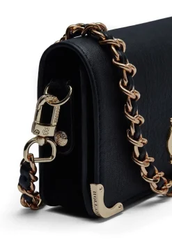 Kensington Crossbody Bag - Black