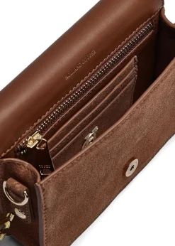 Kensington Crossbody Bag - Tan