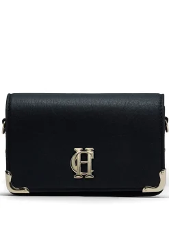 Kensington Crossbody Bag - Black