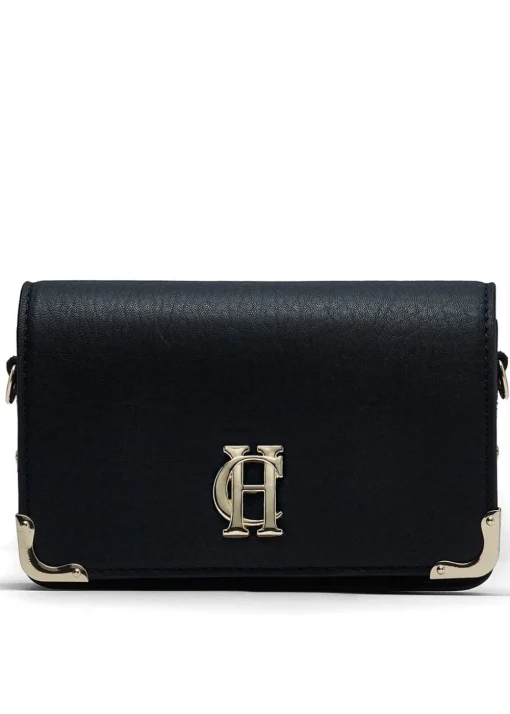 Kensington Crossbody Bag - Black