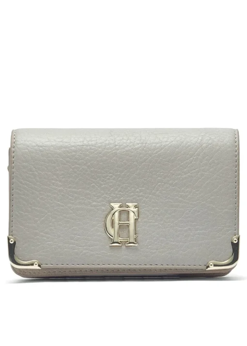 Kensington Crossbody Bag - Taupe