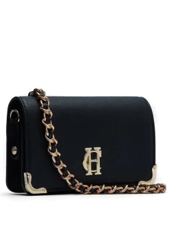 Kensington Crossbody Bag - Black