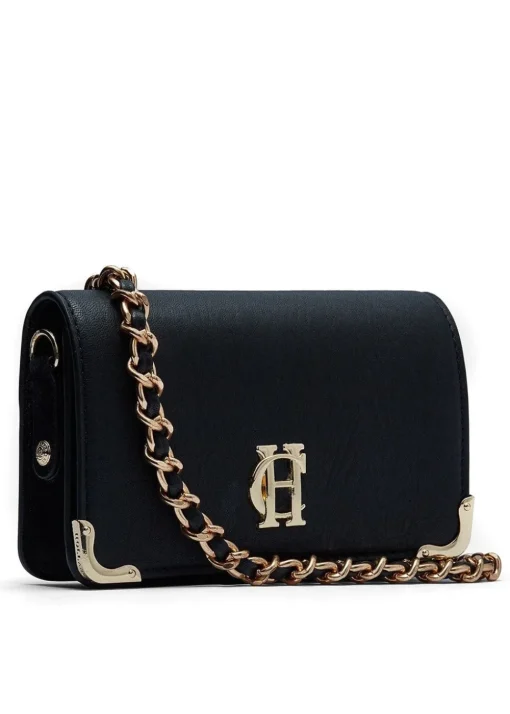 Kensington Crossbody Bag - Black