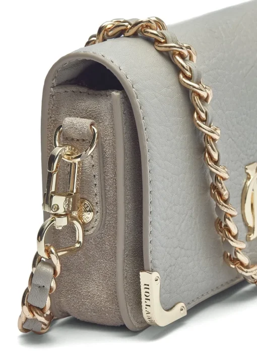 Kensington Crossbody Bag - Taupe