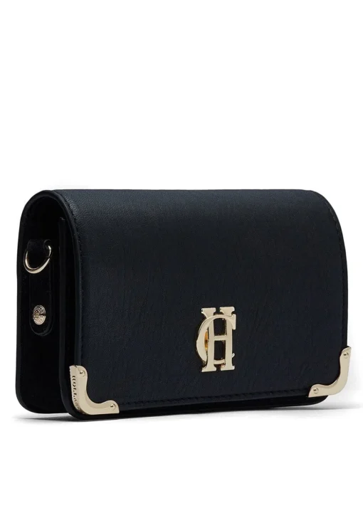 Kensington Crossbody Bag - Black