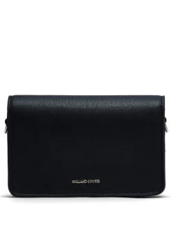 Kensington Crossbody Bag - Black