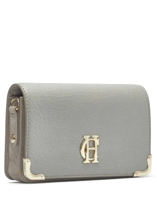Kensington Crossbody Bag - Taupe