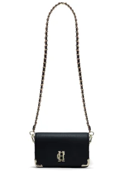 Kensington Crossbody Bag - Black