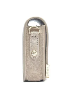 Kensington Crossbody Bag - Taupe