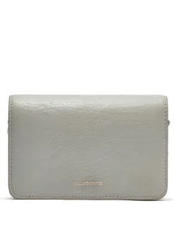 Kensington Crossbody Bag - Taupe