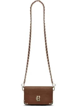 Kensington Crossbody Bag - Tan
