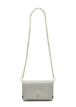 Kensington Crossbody Bag - Taupe
