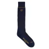 Kilrush Primaloft Long Sock - Navy