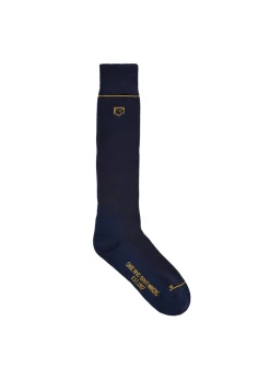 Kilrush Primaloft Long Sock - Navy