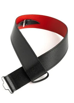 Kilt Belt - Black