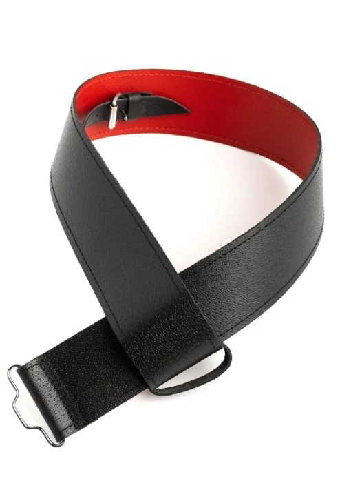 Kilt Belt - Black