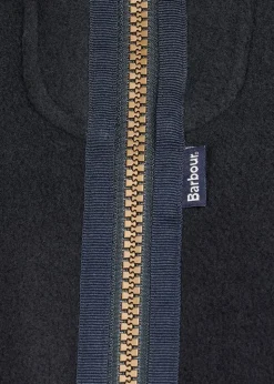 Langdale Fleece Gilet - Navy