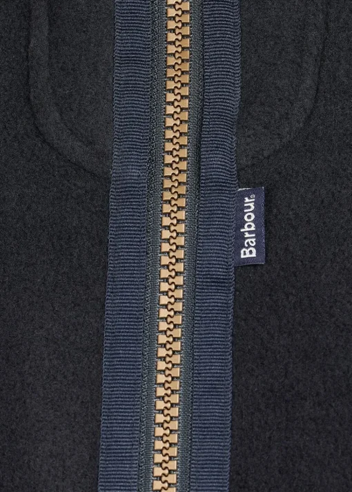 Langdale Fleece Gilet - Navy