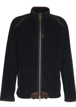 Langdale Fleece Jacket - Navy