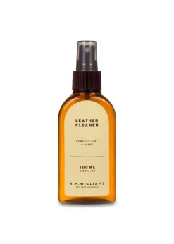 Leather Cleaner