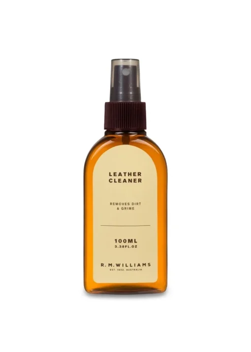 Leather Cleaner