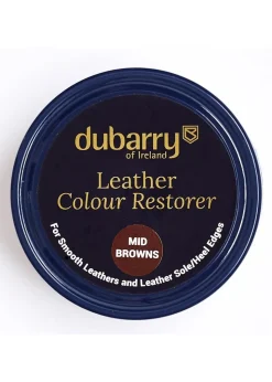 Leather Colour Restorer - Mid Brown