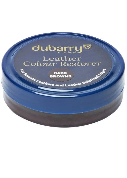 Leather Colour Restorer - Dark Brown
