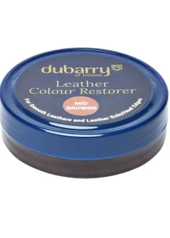 Leather Colour Restorer - Mid Brown