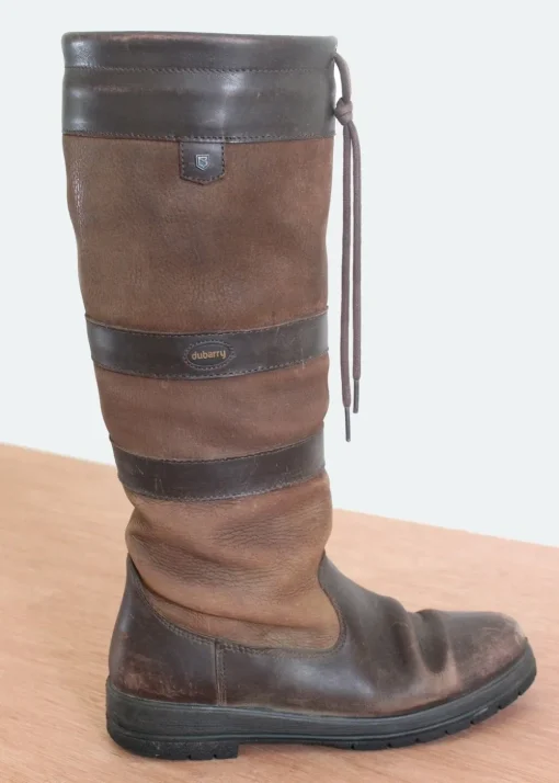 Leather Colour Restorer - Dark Brown