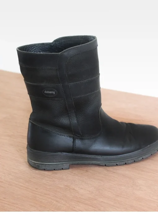 Leather Colour Restorer - Black