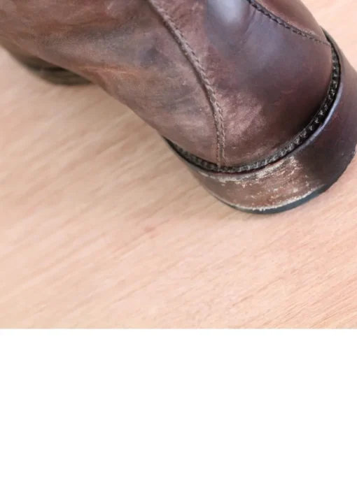 Leather Colour Restorer - Dark Brown