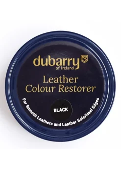 Leather Colour Restorer - Black