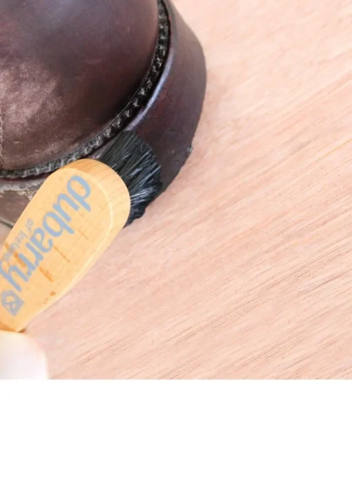 Leather Colour Restorer - Dark Brown