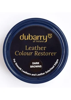 Leather Colour Restorer - Dark Brown