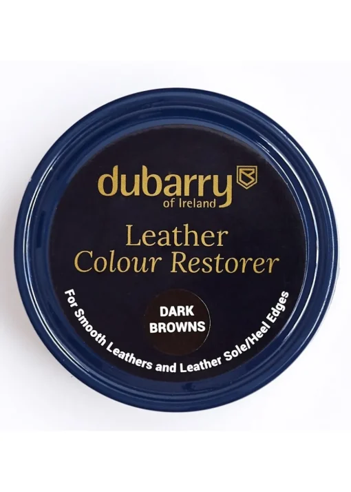 Leather Colour Restorer - Dark Brown
