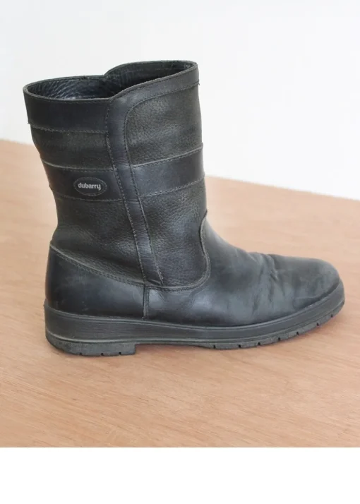 Leather Colour Restorer - Black
