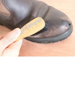 Leather Colour Restorer - Dark Brown