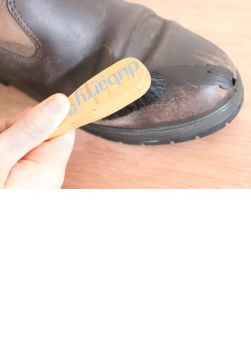 Leather Colour Restorer - Dark Brown